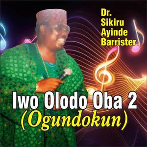 Iwo Olodo Oba2 (Ogundokun) 1993