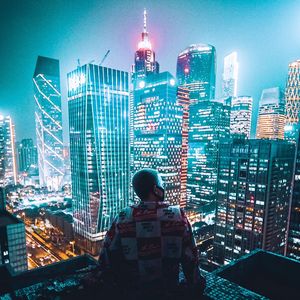 Adelante（Well威尔 REMIX）