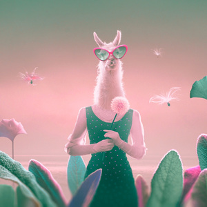 অদ্ভুত মাইয়া