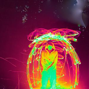 Moonlit Sky (feat. DJ Auxy Clean)