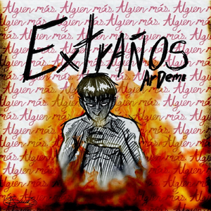 Extraños (Alguien Más)