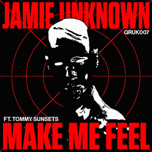 Make Me Feel (Tommy Sunsets NRG Mix)