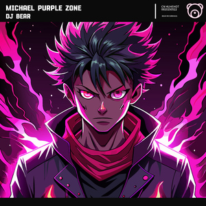 Michael Purple Zone