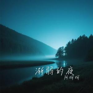 渐弱的夜