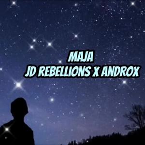 MAJA (feat. JD & Androx)