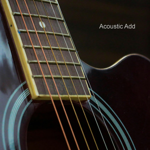 Kepalsuan Cinta (Acoustic Version)