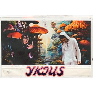 YKIUS (YOU.KNOW.ITS.US) (feat. Vizionzs)