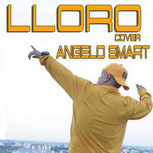 Lloro (Cover)