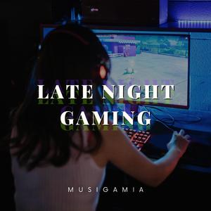 Late Night Gaming