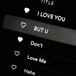 拧巴的人需要耐心的爱人