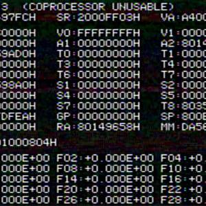 I Think My N64 Broke