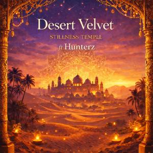 Desert Velvet (feat. Hunterz)