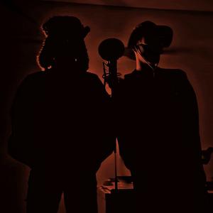 PÉCHÉS CAPITAUX (feat. K-WET)