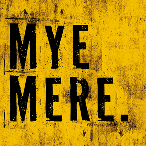 Mye Mere (Radio Version)