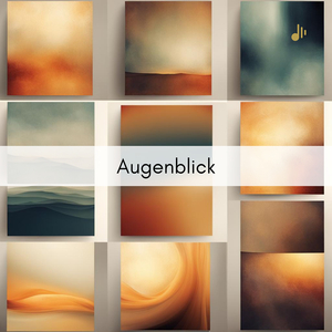 Augenblick