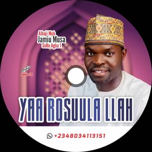 Yaa Rosuulallah