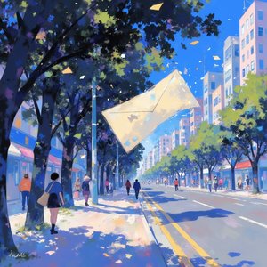 一千次日落与一次重逢