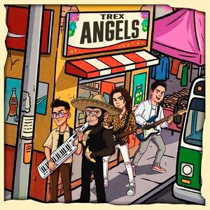 Angeles (Cumbia Version)