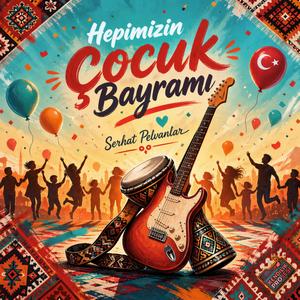 Hepimizin Çocuk Bayramı