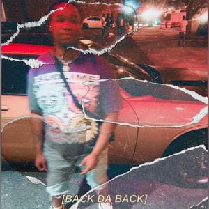 Back da Back (feat. Smokekelli & Mcf Kuda)