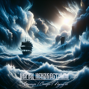 Перед неизвестным (prod. by Meehaluch)