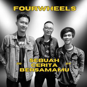 Sebuah Cerita Bersamamu