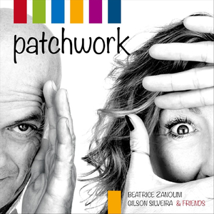 Can't Take My Eyes off You (feat. Riccardo Bianchi, Eduardo Marson, Giulio Visibelli & Luca Garlaschelli)