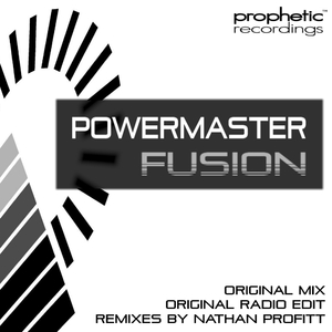 Fusion (Original Mix)