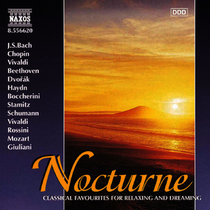 Sonata No. 4 for Violin and Harpsichord in C Minor, BWV 1017: I. Siciliano: Largo (arr. J. Krcek for orchestra): Sonata No. 4 for Violin and Harpsichord in C Minor, BWV 1017 (arr. for orchestra)