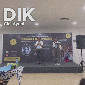 Dik (Cover)