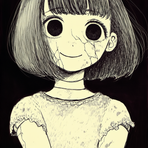 ポルターガイスト(Poltergeist) ~ Remake by Grannyspam