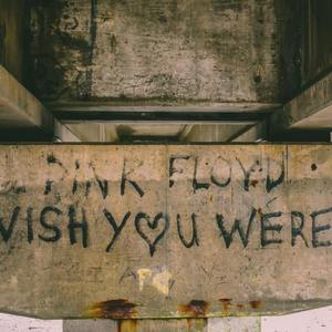 Pink Floyd-Pink Floyd - Comfortably Numb (Live)（十七号 remix）