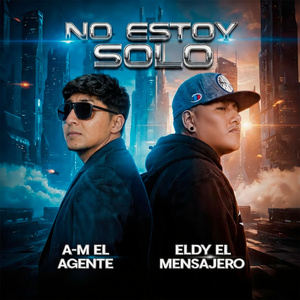 NO ESTOY SOLO