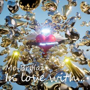 Love will tear us apart (feat. Nørge)