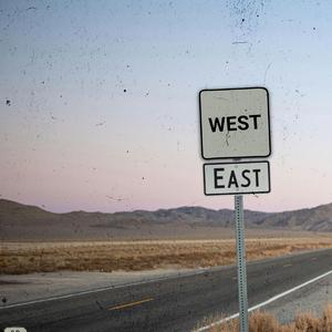 West to East