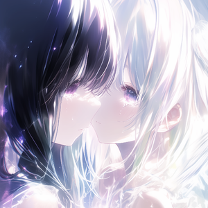 君のために紡ぐ物語（为你续写的故事）