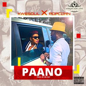 Paano (feat. Pop Corn)