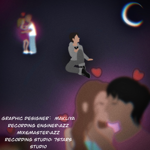 一个人的七夕（Prod.byRick1y&Jkei）