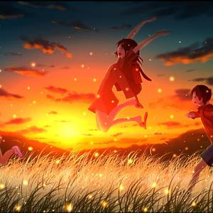 夏风（Instrumental）