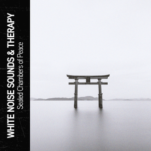 White Noise for Early Morning Groggy Mind