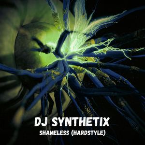 SHAMELESS HARDSTYLE