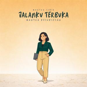 Jalanku Terbuka (Mantra Kesuksesan)