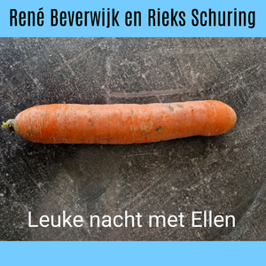 Leuke Nacht Met Ellen