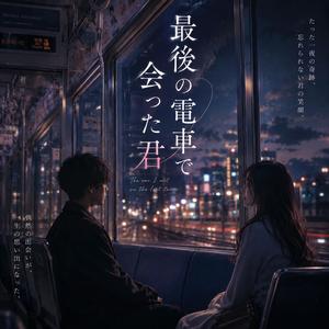 最後の電車で会った