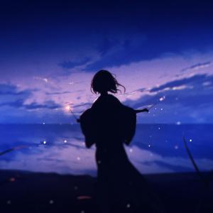 时代を越える想い (穿越时空的思念)(Live)