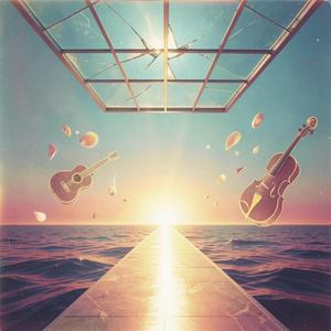 ガラスの天井の向こうへ (Ver. 2)