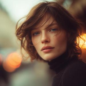 Lumière sur les larmes