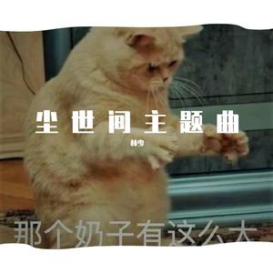小橘猫（不完整版） 伴奏