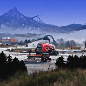 Hati Ini Masih terbakar