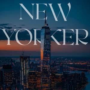 NEW YORKER